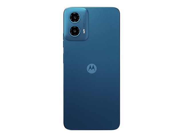 Motorola Moto G34 4GB 128GB AZUL